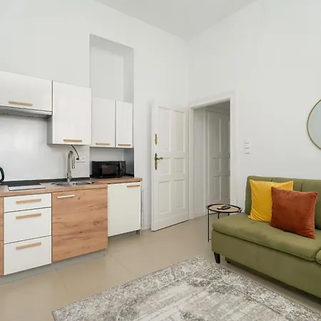 Wyjatkowy Z 1 Sypialnia By Renters Διαμέρισμα