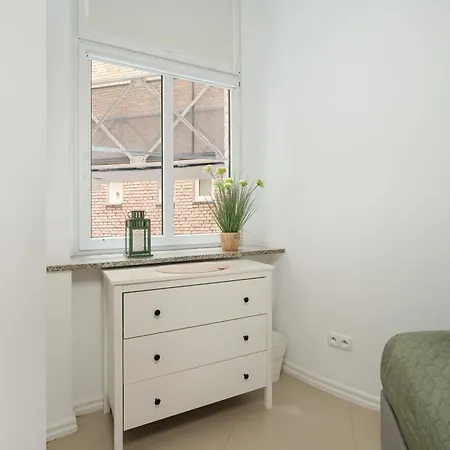 Wyjatkowy Z 1 Sypialnia By Renters Διαμέρισμα *