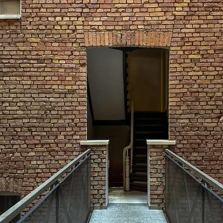 Wyjatkowy Z 1 Sypialnia By Renters * Poznan